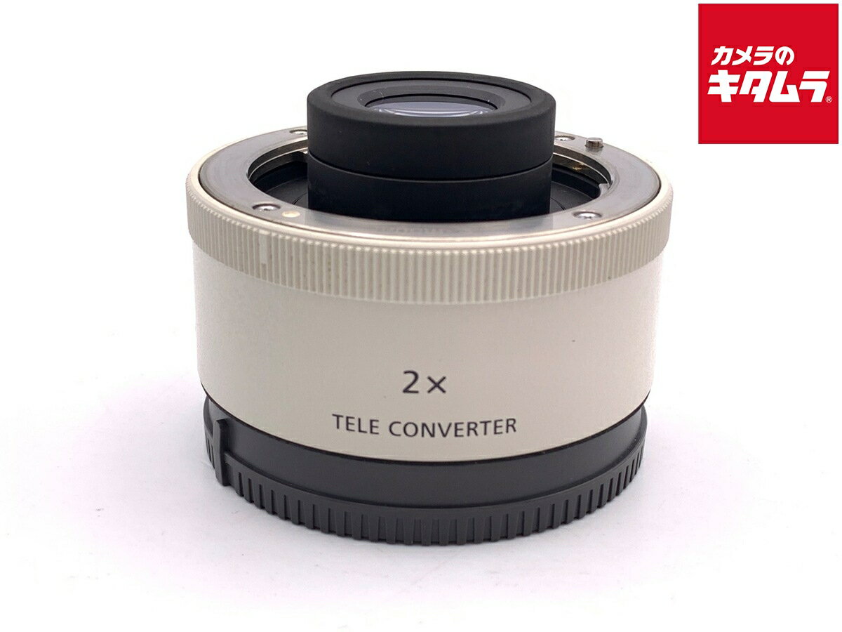   ソニー 2X Teleconvertor   