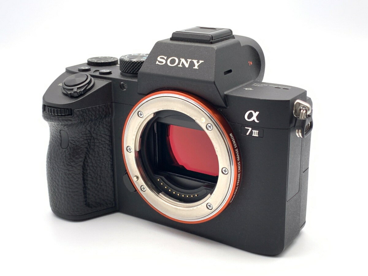 楽天市場】α7iii 中古の通販 楽天市場】α7iii 中古の通販