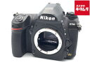 【中古】 【並品】 ニコン D780 ボディ 【デジタル一眼レフ】 【6ヶ月保証】