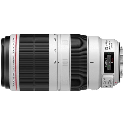 ����Υ� EF100-400mm F4.5-5.6L IS II USM EF�ޥ���� ����� AF ˾�󥺡��� ��� �򴹥�� ������� ��Ǽ����1��2���֡�