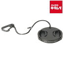 ハクバ KA-LCP37 レンズプロテクトキャップ 37mm(2)