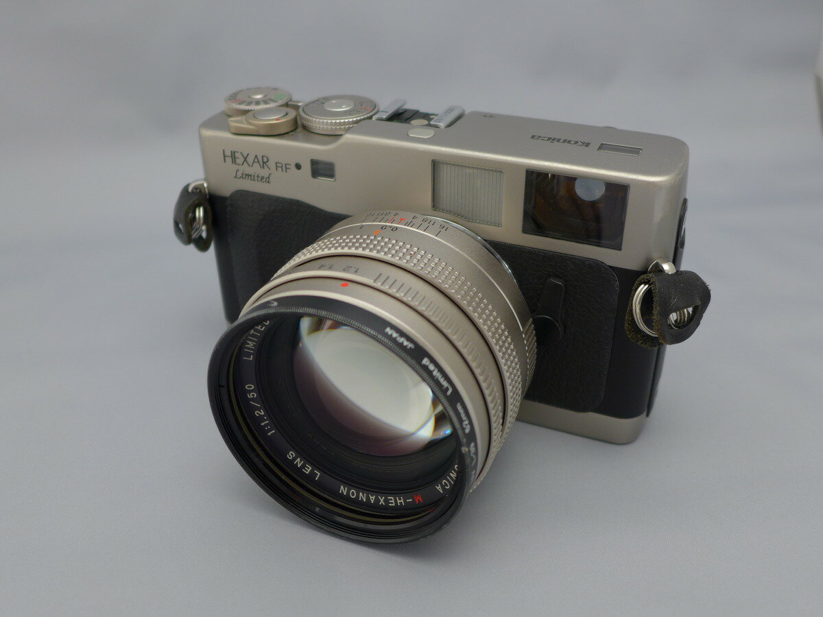 楽天市場】konica hexar rfの通販 楽天市場】konica hexar rfの通販