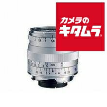 カールツァイス Zeiss Biogon T* 2.0/35 ZM シルバー 《納期未定》 カールツァイス Zeiss Biogon T* 2.0/35 ZM シルバー 《納期未定》