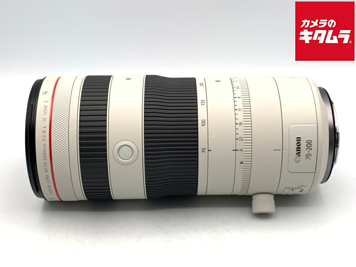 楽天市場】rf 70 200mm 2.8 l is usmの通販