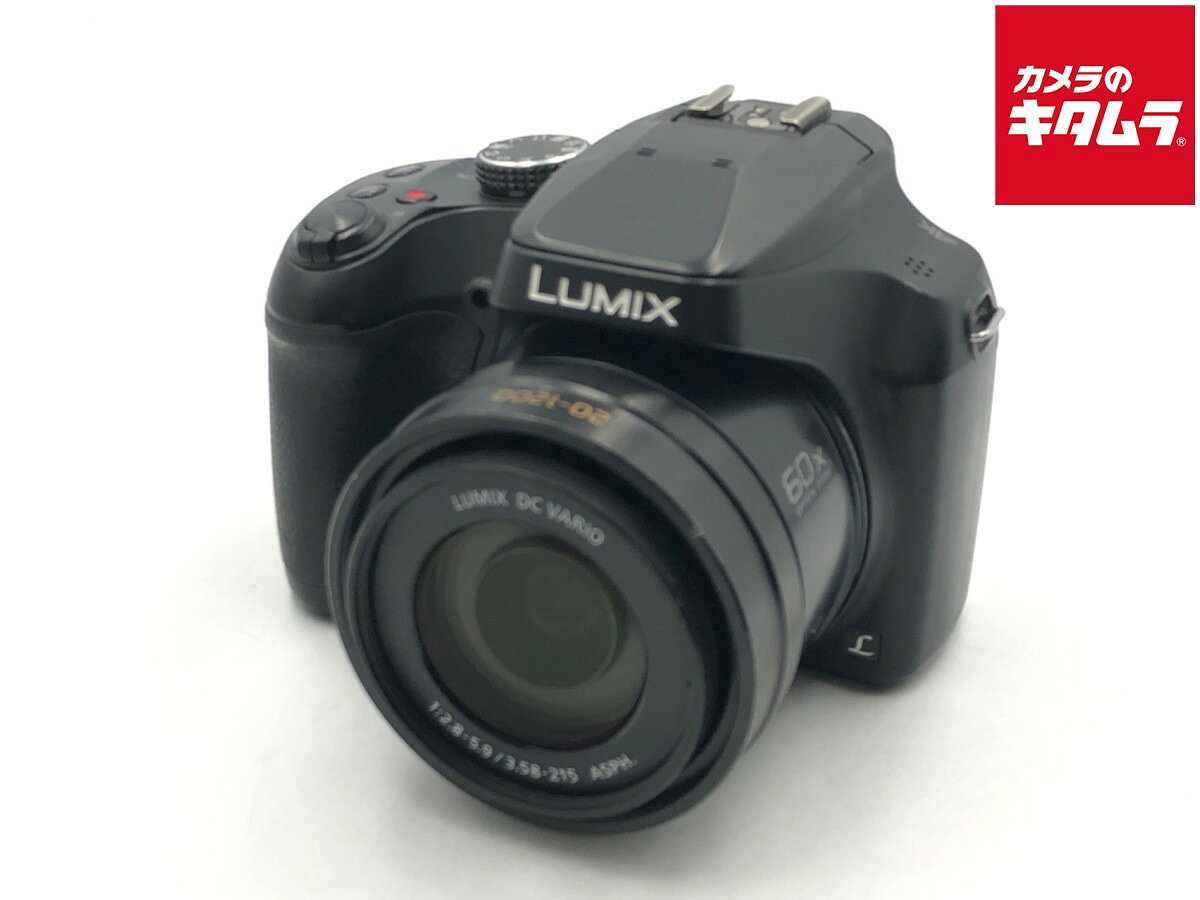 楽天市場】LUMIX DC－FZ85（デジタルカメラ｜カメラ・ビデオカメラ