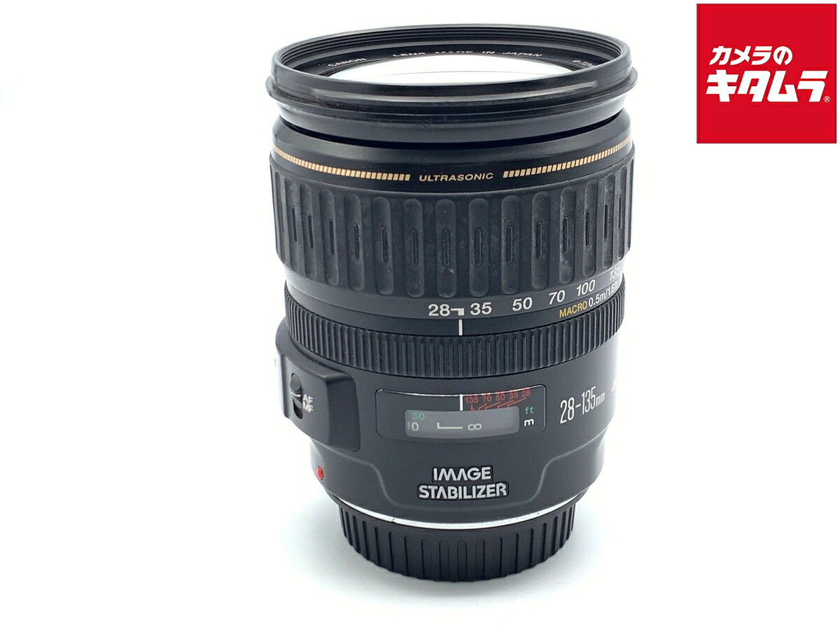楽天市場】ef28-135mm f3.5-5.6is usmの通販