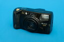 【中古】 【難あり品】 フジフイルム ZOOM CARDIA マルチ 2000 【フィルムカメラ】