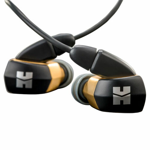 HiFiMAN ダイナミック型 カナル型 IEM イヤホン RE2000