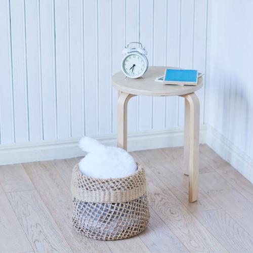 ユカイ工学 セラピーロボット Petit Qoobo Blanc プチクーボ ブラン