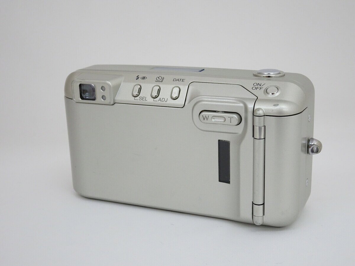 カメラのキタムラの【中古】 【並品】 ミノルタ Capios150S 【フィルムカメラ】｜アングル2