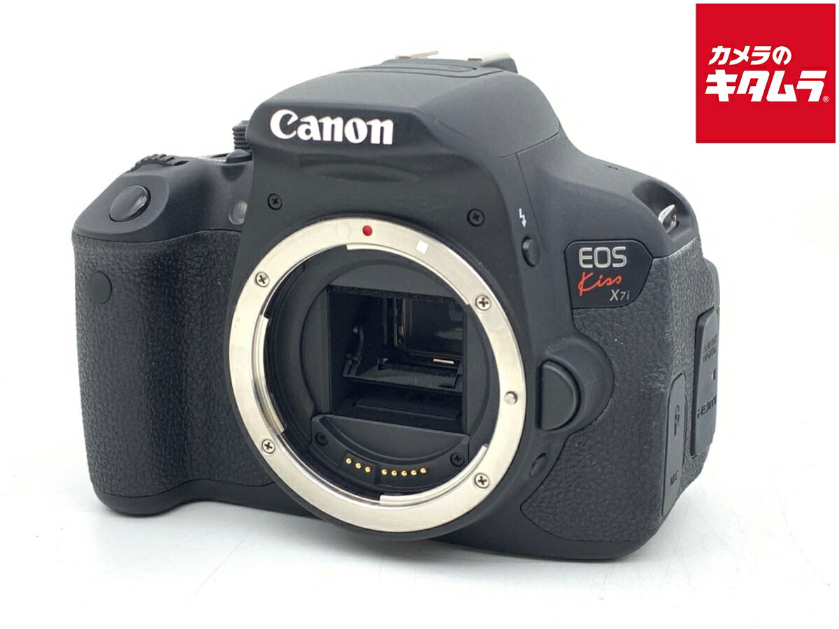 楽天市場】eos kiss x7i 中古の通販