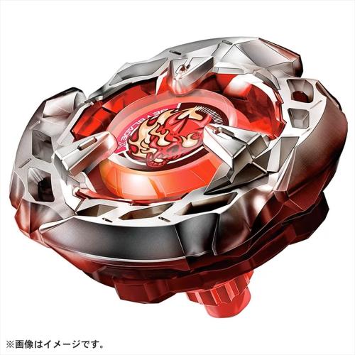 タカラトミー BEYBLADE X BX-02 スターター ヘルズサイズ4-60T