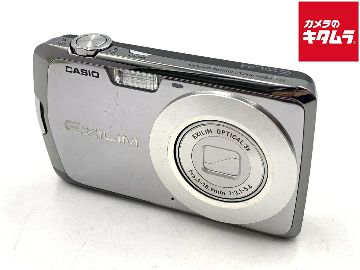 楽天市場】CASIO EXILIM ZOOM EX－Z1の通販