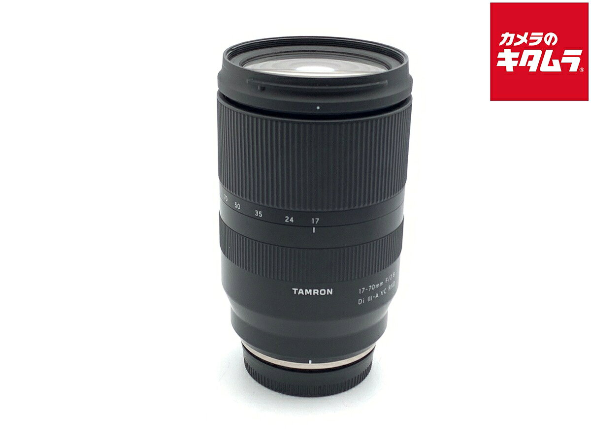 楽天市場】tamron 17-70mm f2.8の通販