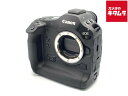 【中古】 【良品】 キヤノン EOS R1 ボディ 【ミラーレス一眼】 【6ヶ月保証】