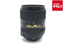 【中古】 【並品】 ニコン AF-S DX NIKKOR 18-300mm f/3.5-6.3G ED VR 【交換レンズ】 【6ヶ月保証】