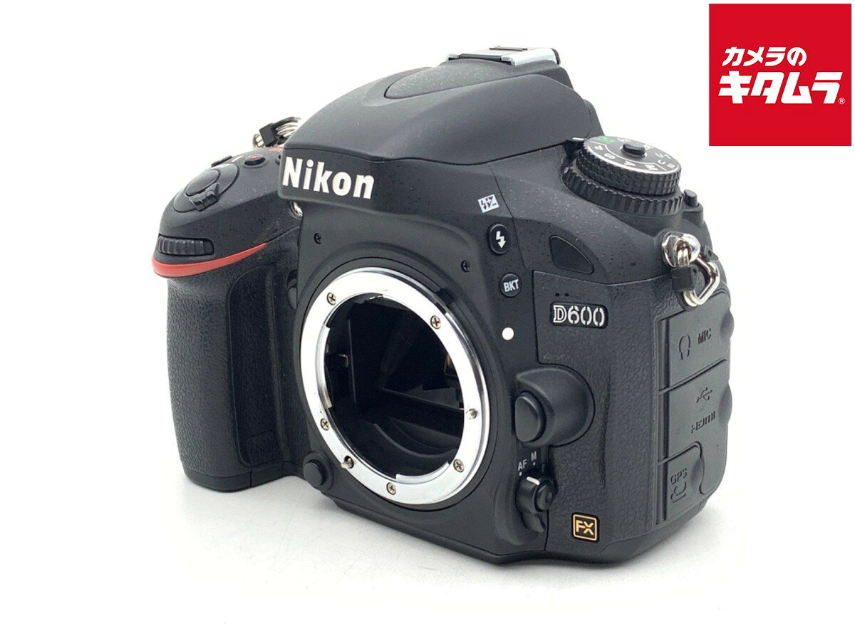 楽天市場】D600 nikonの通販