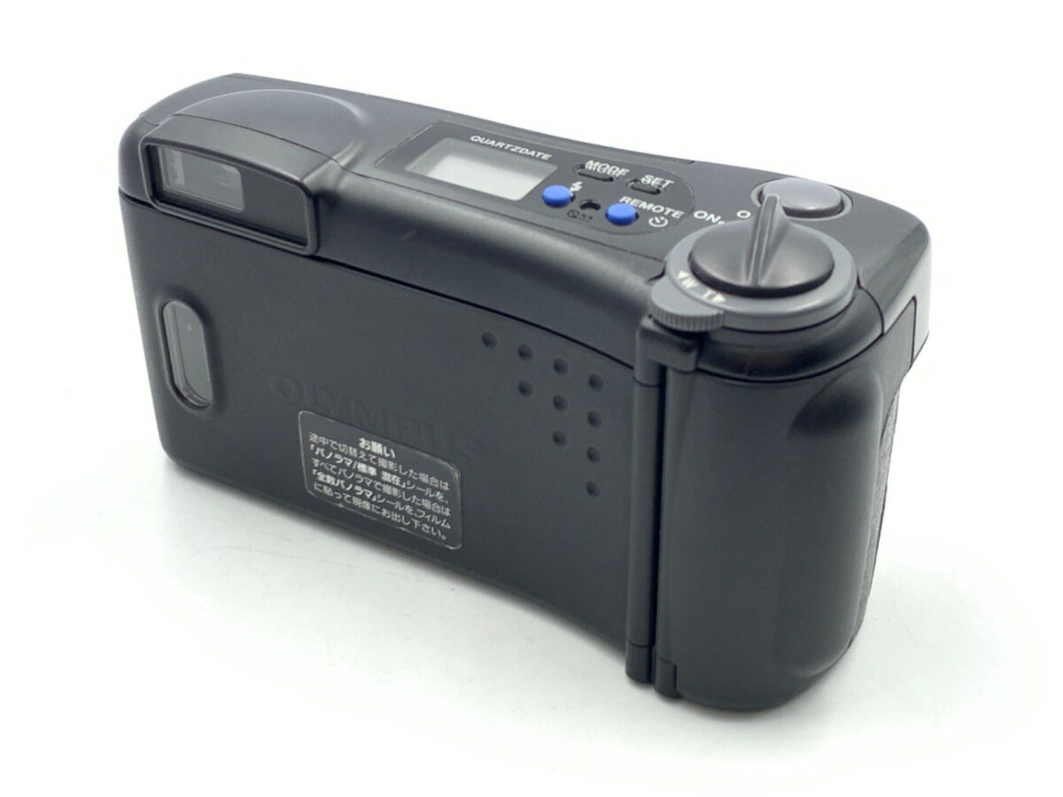 【中古】 【並品】 オリンパス SUPER ZOOM 70 パノラマ 【フィルムカメラ】