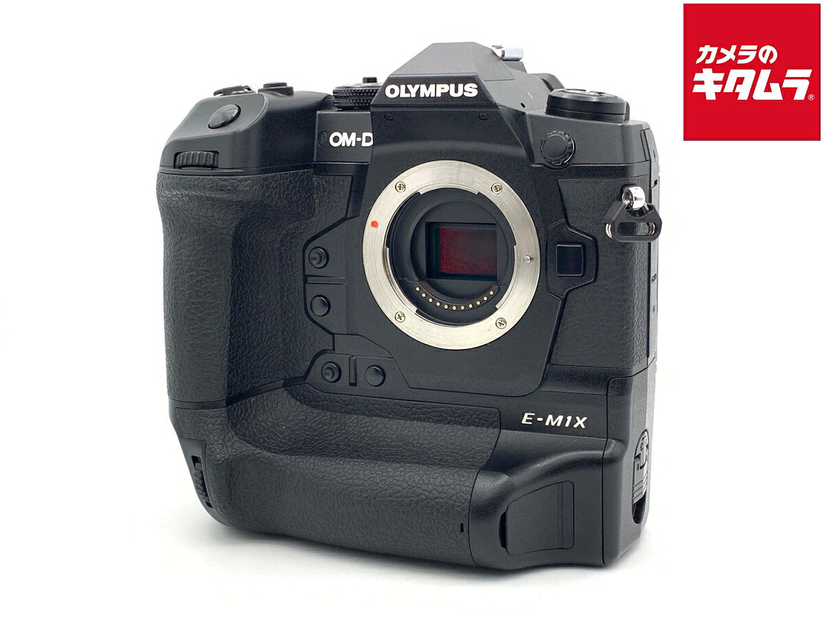 楽天市場】olympus om-d e-m1x ボディの通販