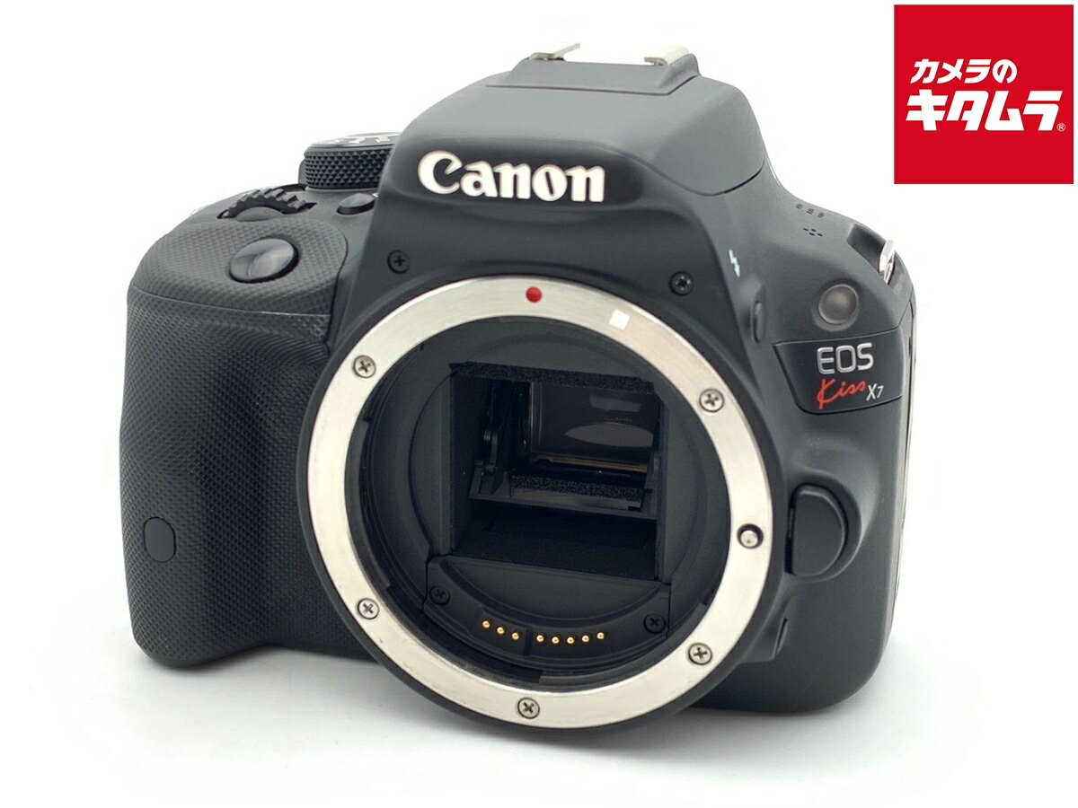 ����š� �����ʡ� ����Υ� EOS Kiss X7 �ܥǥ� �ڥǥ��������ա� ��6�����ݾڡ�