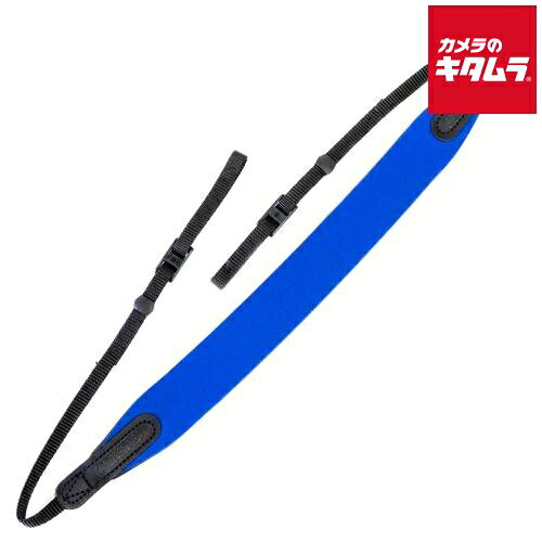 【製品特徴】■ミラーレスカメラなどの軽量なカメラ用のシンプルなストラップです■先端のコネクターは「3/8 インチウェビング」です■発売中のカラーに加え、オーシャンブルー、チャコール、オリーブグリーン、カベルネが新発売します【製品仕様】●長さ：55.9-111.8cm ※商品の仕様・対応をご確認の上、ご購入ください。 ginichi`銀一`OPTECH`E-Z`Comfort Strap`カメラストラップ ※この説明文は楽天市場店の記載内容です。URLはhttps://item.rakuten.co.jp/emedama/で始まります。URLが異なる際はサイトを利用することのないよう十分ご注意ください。 ▼ご注意▼以下の商品は、当商品と互換性に関係なく表示されます。互換性は別途ご確認の上ご注文ください● 商品の返品について