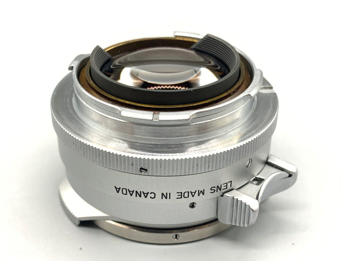 【中古】 【並品】 ライカ ズミルックスM 3...の紹介画像2