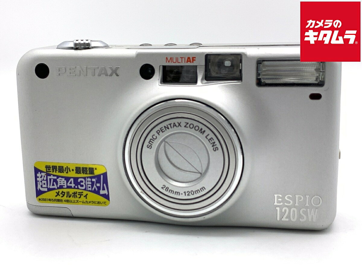 楽天市場】pentax espio120の通販