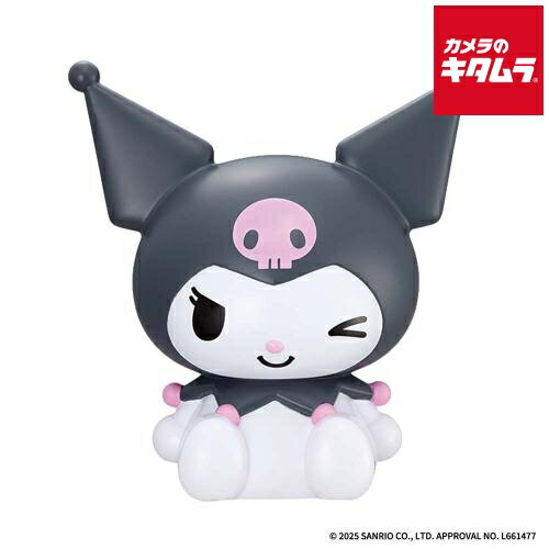 Rakuten - バンダイ なでっこライフ サンリオキャラクターズ クロミ