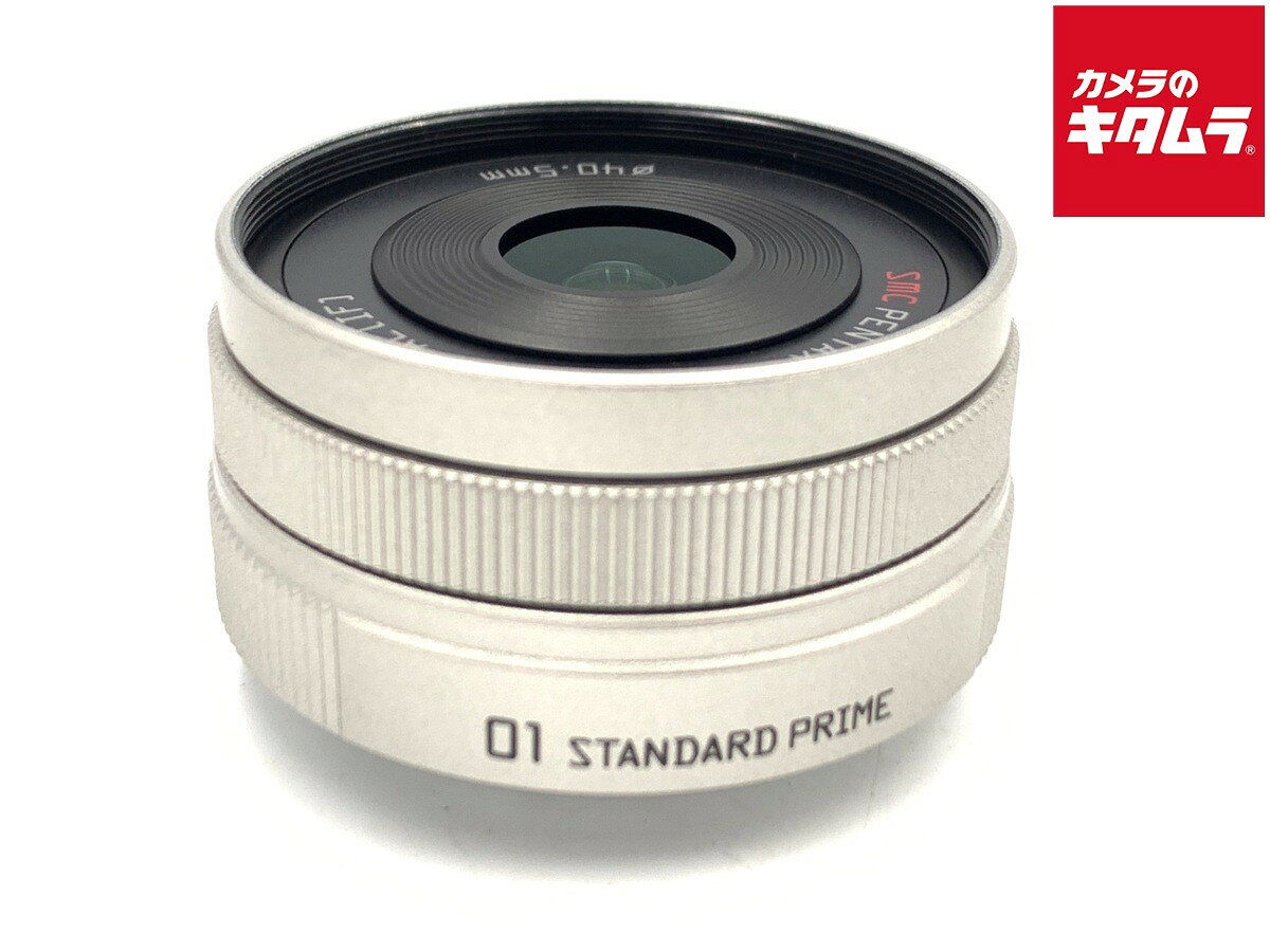 楽天市場】pentax q 01 レンズ standardの通販