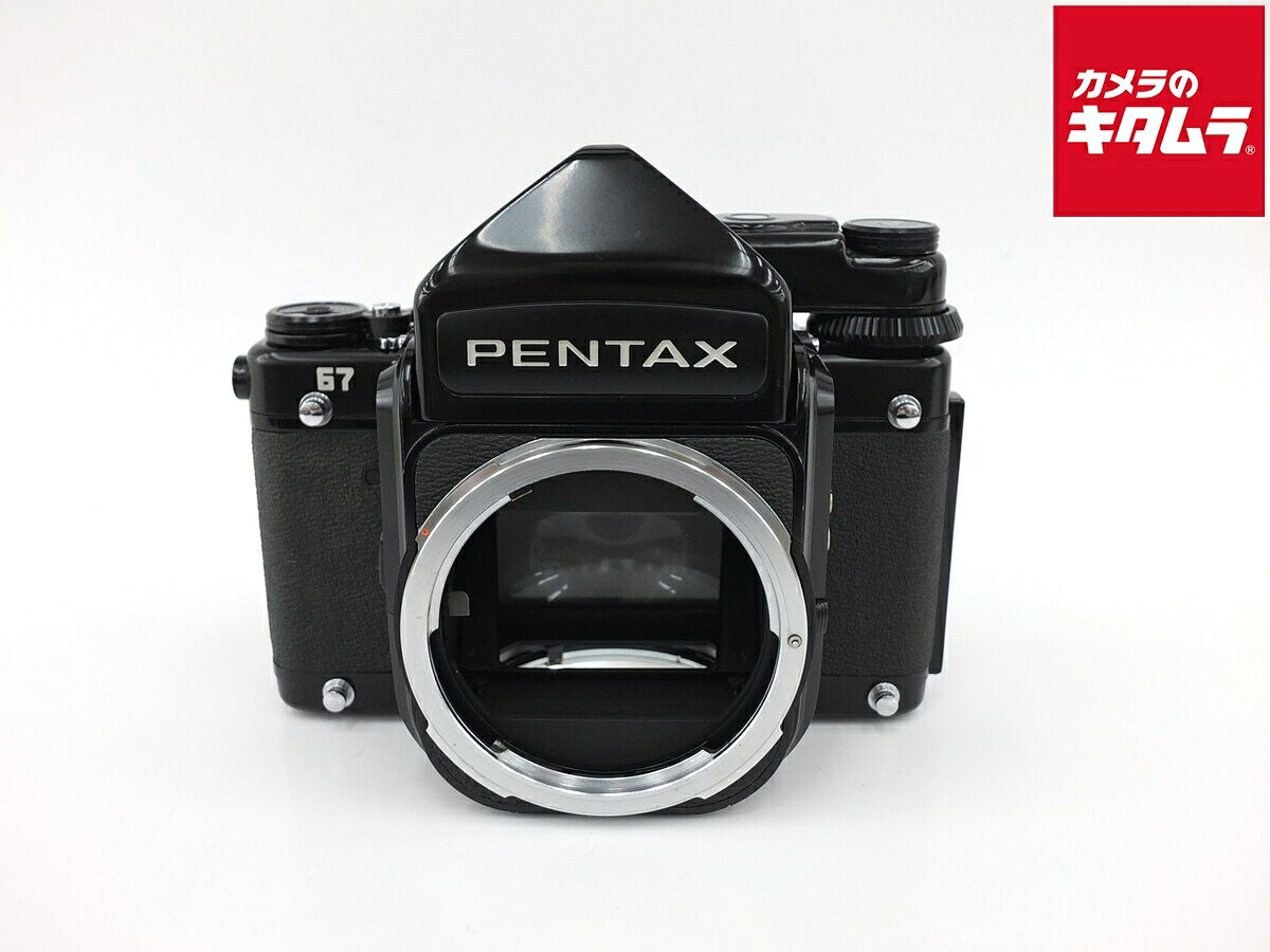 楽天市場】pentax 67 ttlの通販