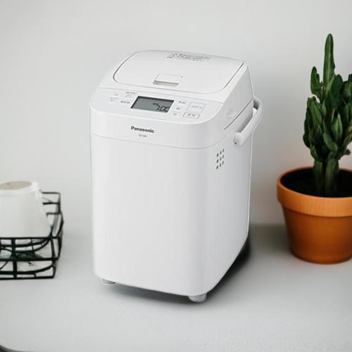パナソニック ホームベーカリー SD-SB4-W ホワイトのサムネイル