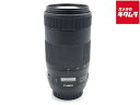 【中古】 【並品】 キヤノン EF70-300mm F4-5.6 IS II USM 【交換レンズ】 【6ヶ月保証】