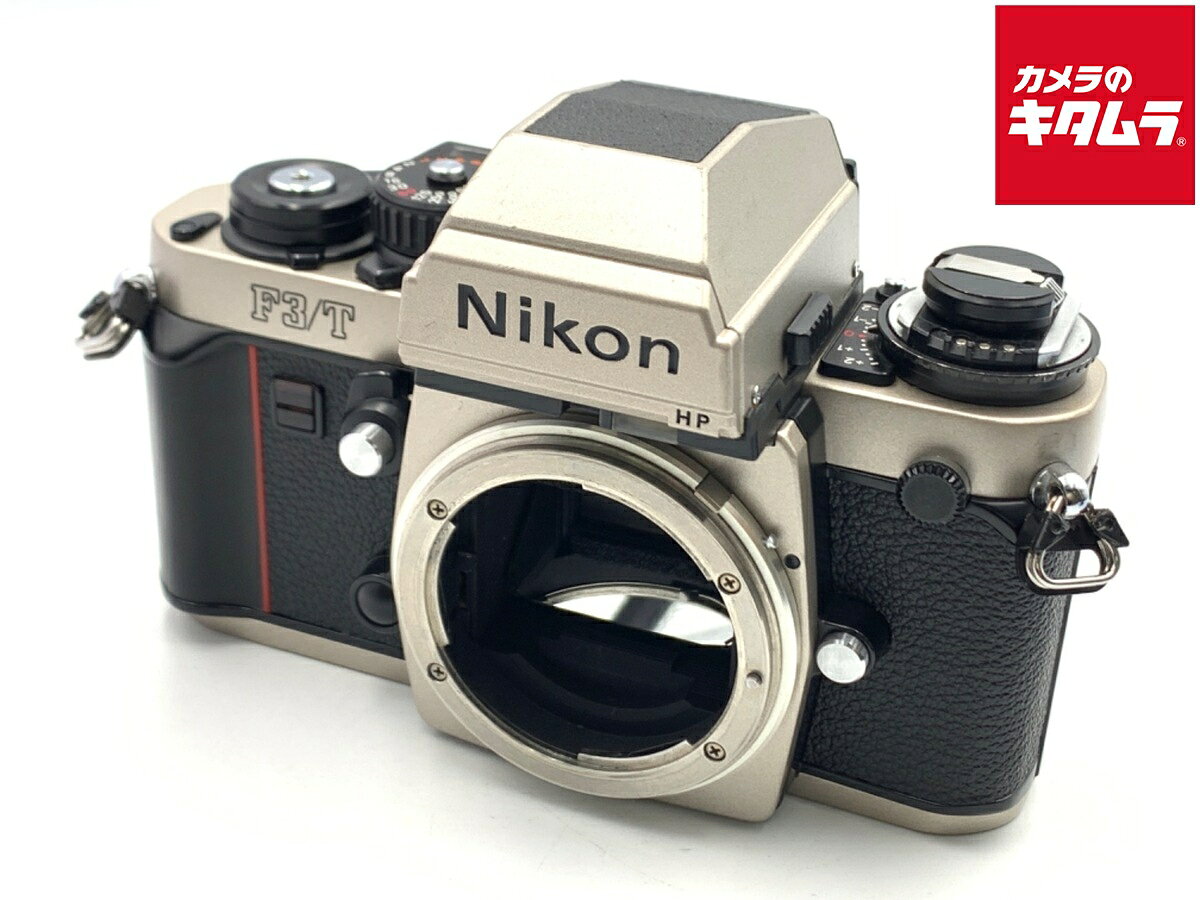 楽天市場】nikon f3t 中古の通販