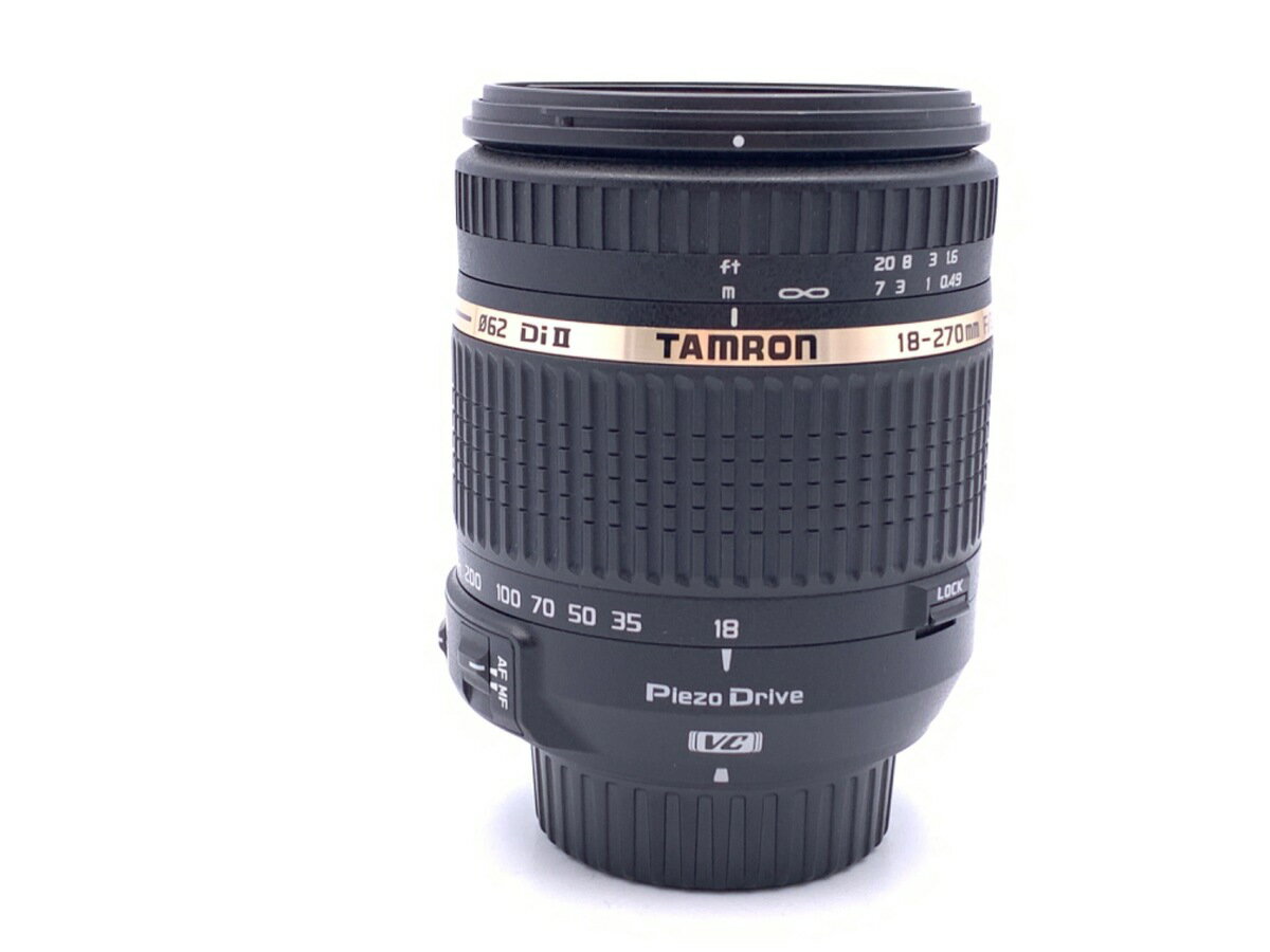 楽天市場】18-270mm f/3.5-6.3 di ii vc pzd b008tseの通販 楽天市場】18-270mm f/3.5-6.3 di ii vc pzd b008tseの通販