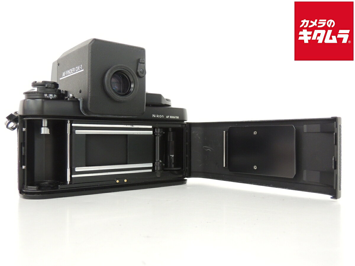 【中古】 【良品】 ニコン F3AF ボディ 【フィルムカメラ】