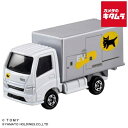 タカラトミー トミカ No.48 ヤマト運輸 EV集配トラック 《2025年7月19日発売》
