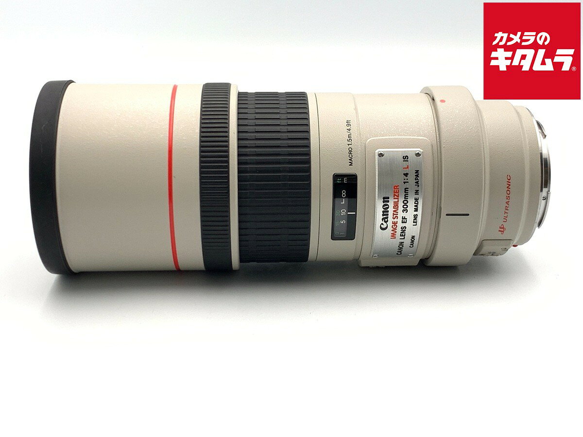 楽天市場】canon ef 300mm f4l usmの通販