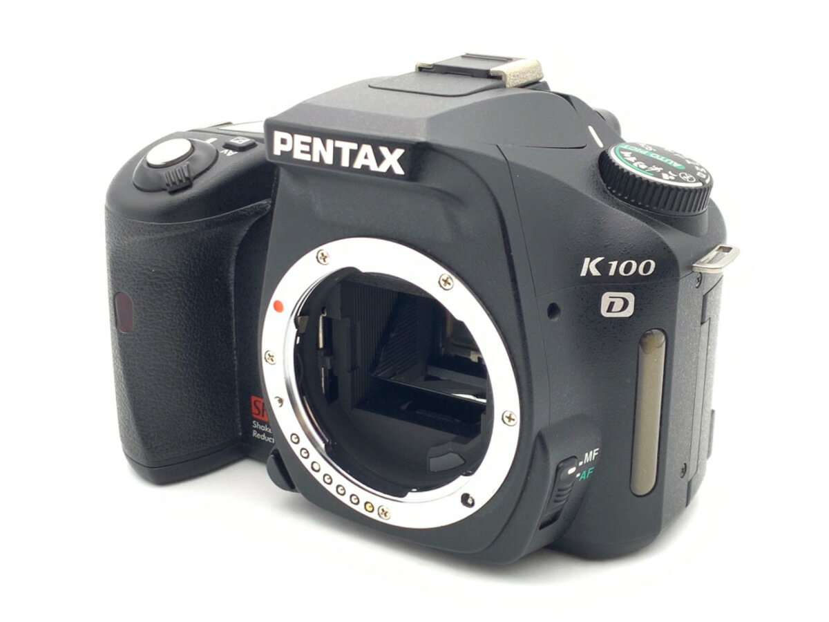 楽天市場】ペンタックス K100Dの通販 楽天市場】ペンタックス K100Dの通販