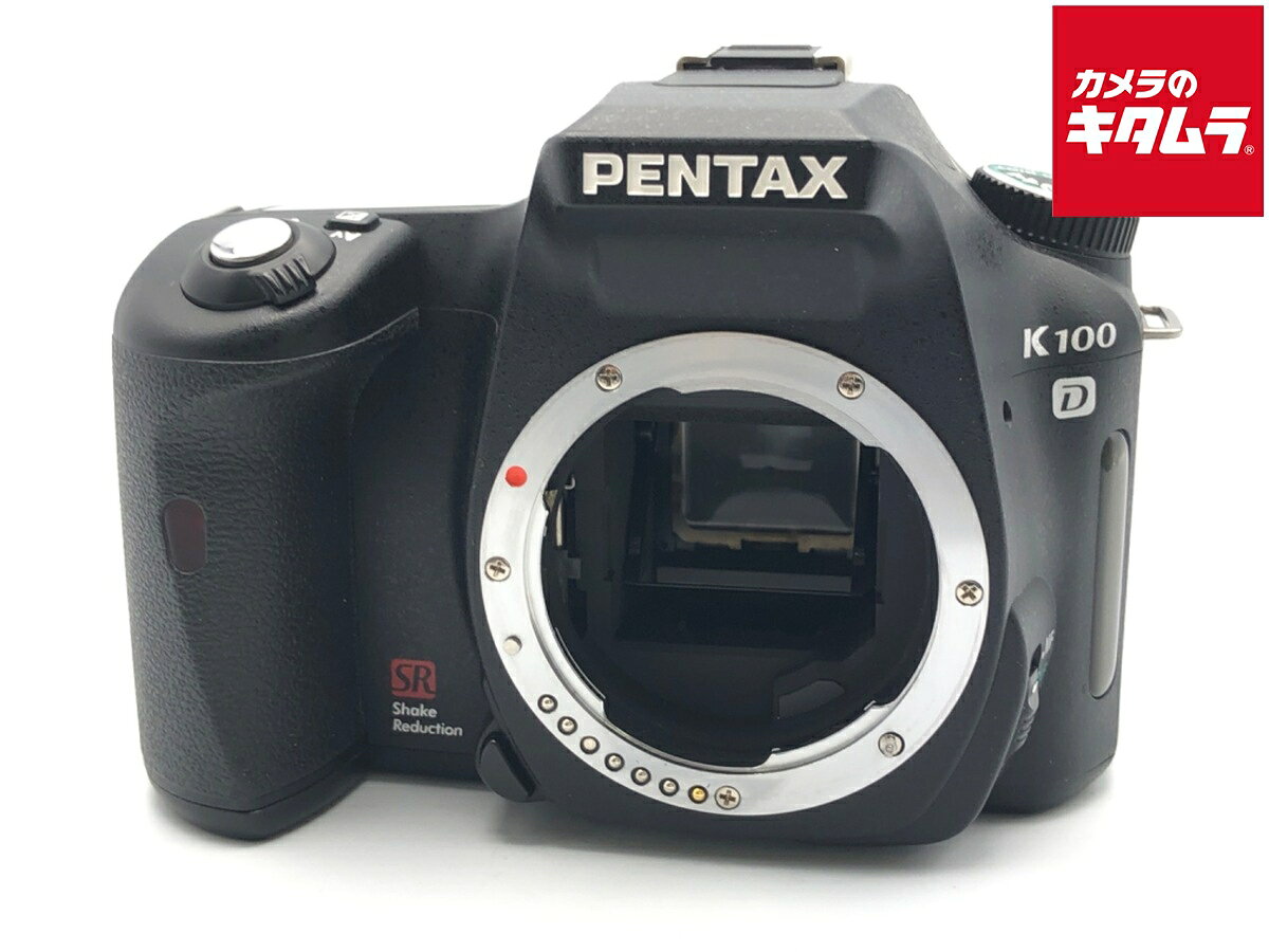 楽天市場】pentax k100d 電池の通販