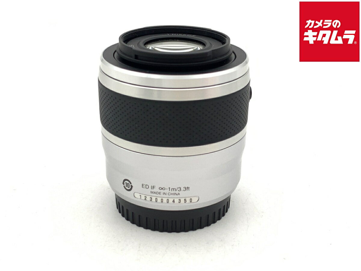 楽天市場】1 NIKKOR VR 30－110mm fの通販