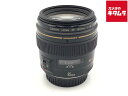 【中古】 【並品】 キヤノン EF85mm F1.8 USM 【交換レンズ】 【6ヶ月保証】(2)