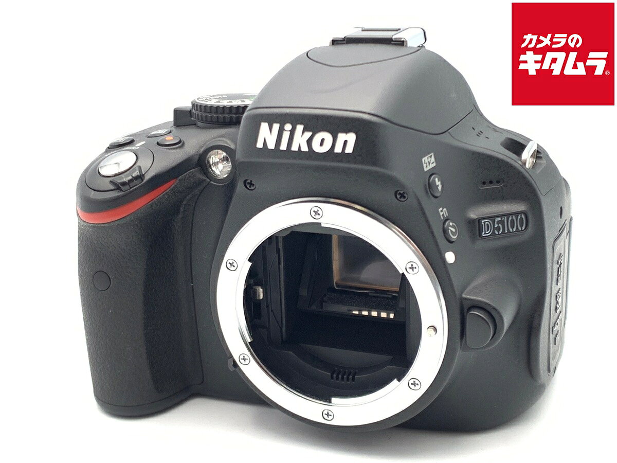 楽天市場】Nikon D5100 ダブルズームキットの通販