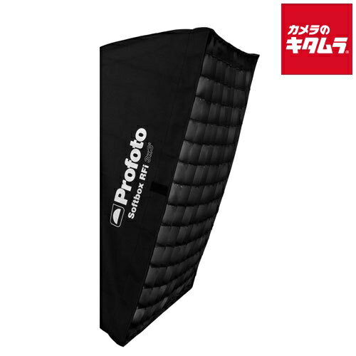 プロフォト 254626 RFi ソフトグリッド正方形型 50° 90×90cm 《納期約1－2週間》
