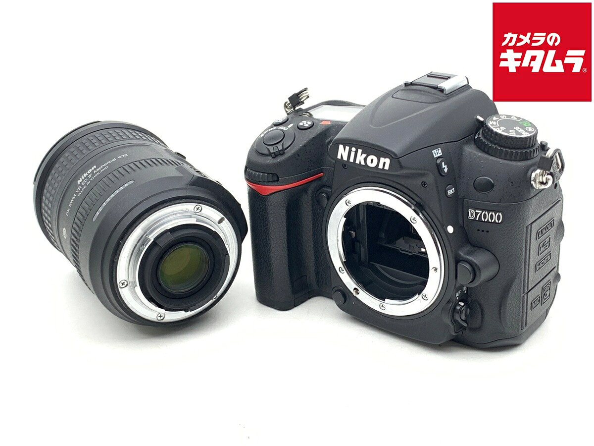 Nikon 一眼レフカメラ　D7000　望遠・単焦点レンズセット 楽天市場】ニコン d7000 レンズの通販