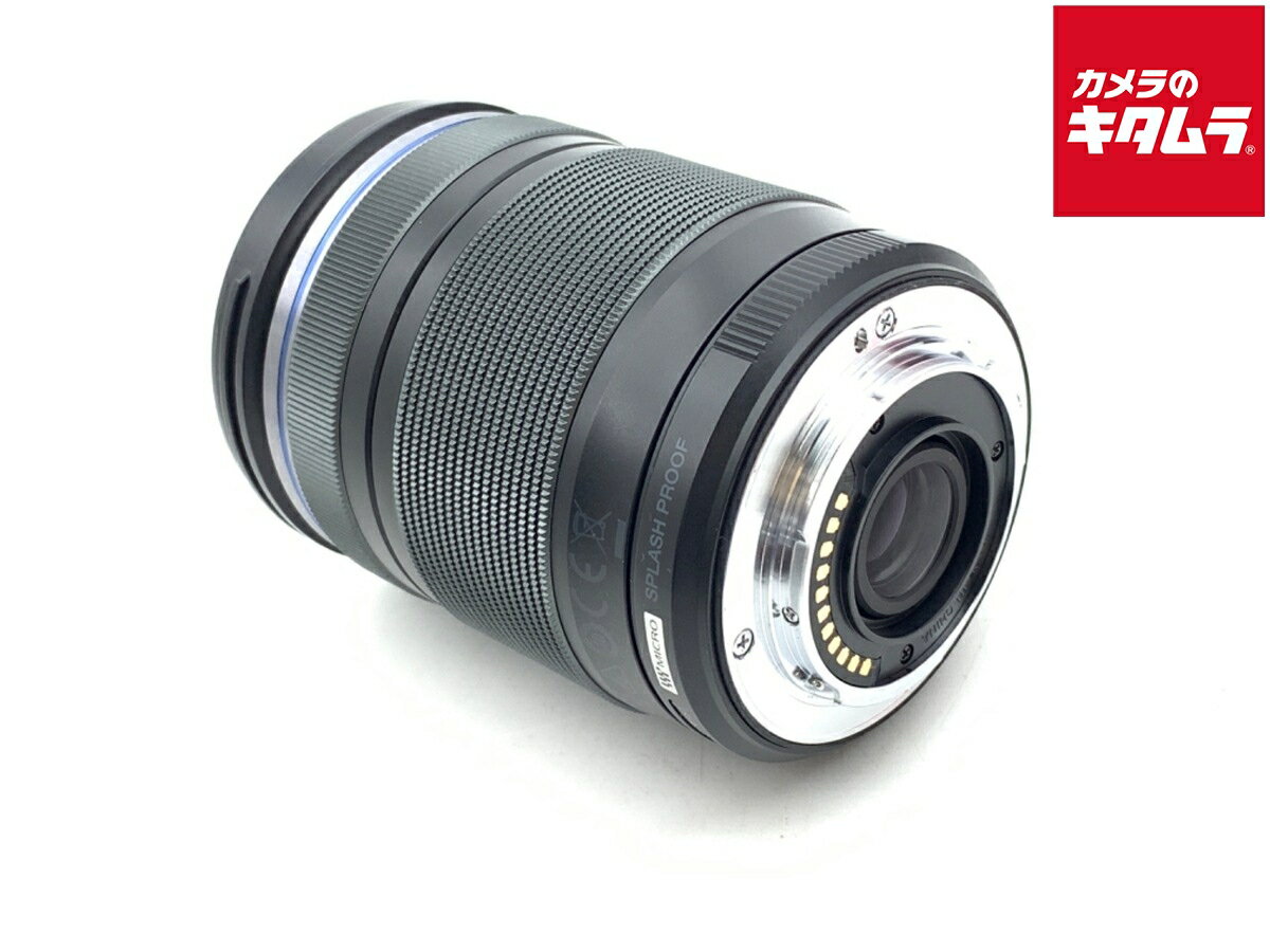 【中古】 【並品】 オリンパス M.ZUIKO DIGITAL ED 14-150mm F4.0-5.6 II 【交換レンズ】 【6ヶ月保証】
