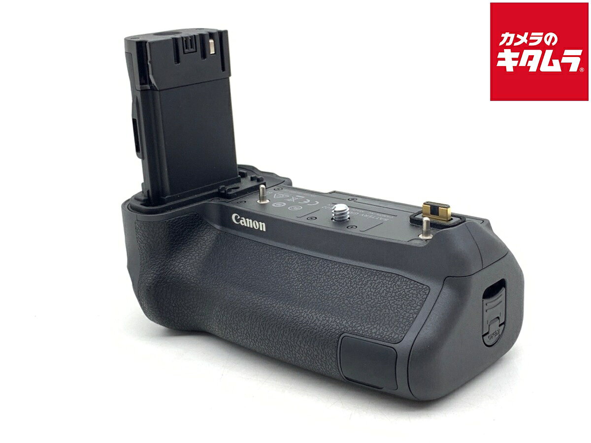 楽天市場】キヤノン バッテリーグリップ bg-e22の通販