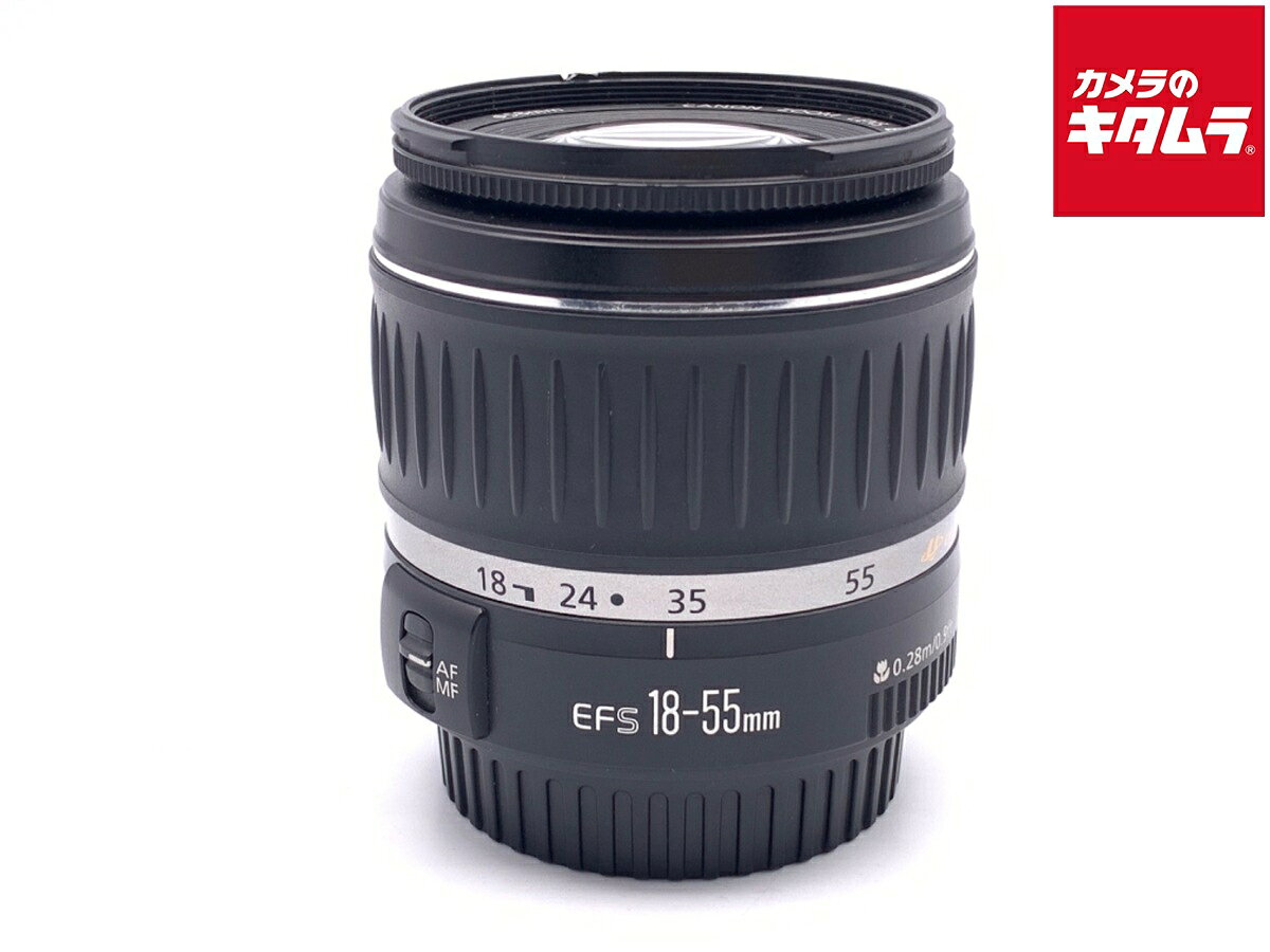 楽天市場】CANON EF－S 18－55mmの通販