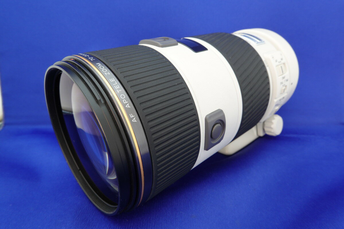 【中古】 【並品】 ミノルタ（MINOLTA）AF 70-200/2.8APO G(D) SSM 【交換レンズ】