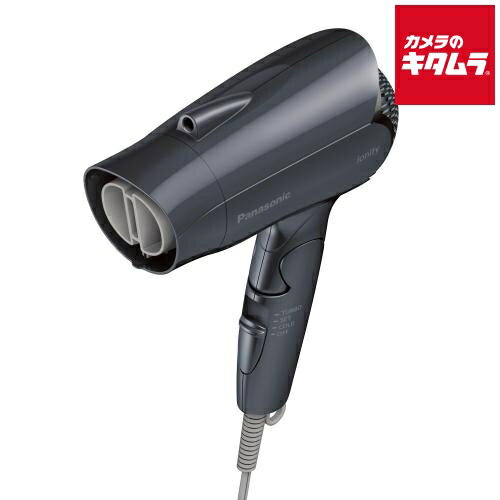 パナソニック ヘアードライヤー イオニティ EH-NE2K-H ダークグレー Panasonic メーカー公認店 新生活 プレゼント ギフト 母の日 簡単 シン...