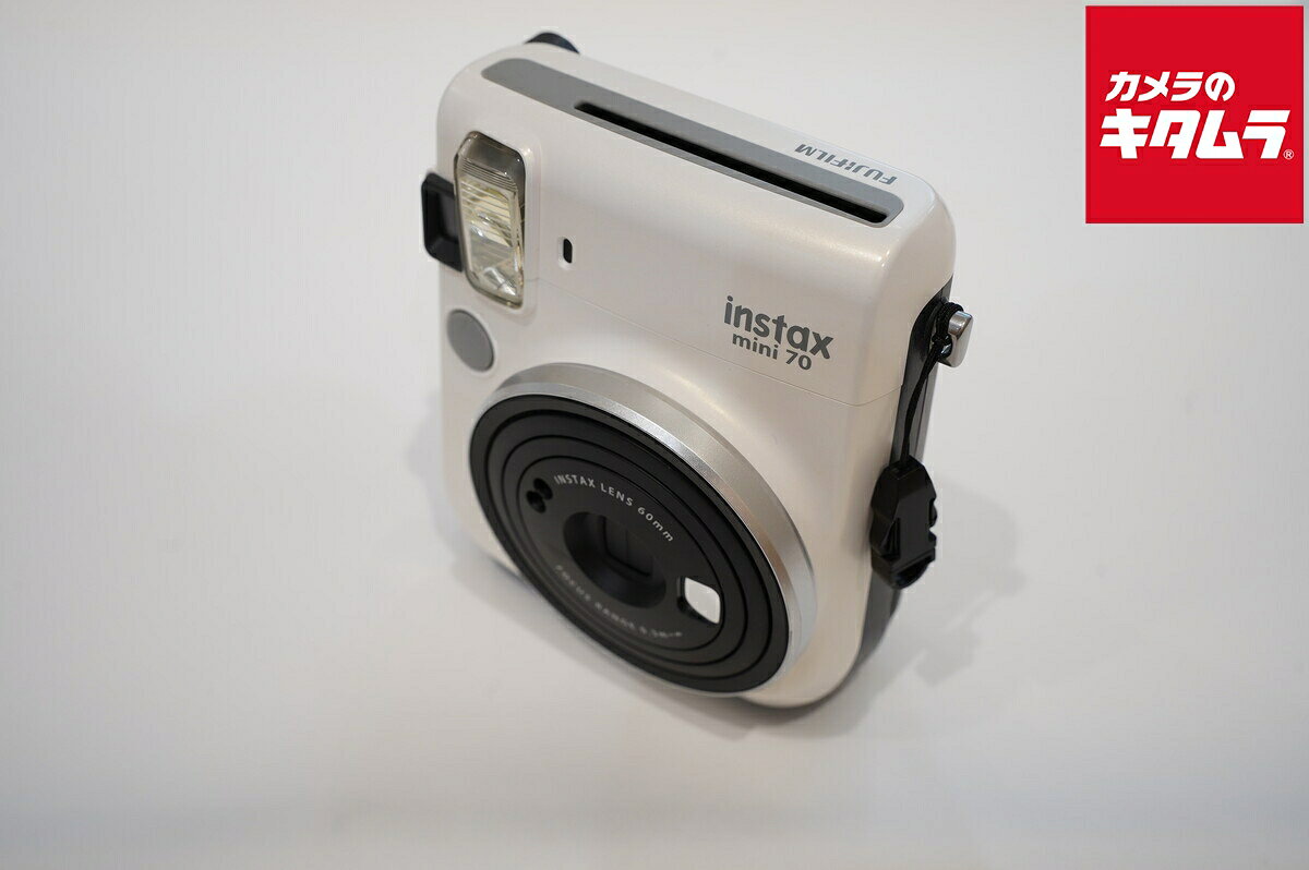 楽天市場】チェキ インスタントカメラinstax mini 70の通販